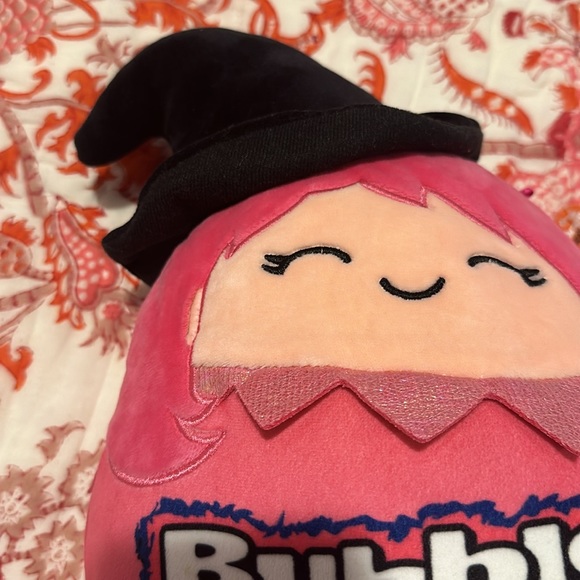 Wexla the witch squishmallow, nwt - Picture 2 of 7